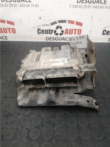 Ecu motorsteuergerät uce - ecu-motorsteuergerÄt,
