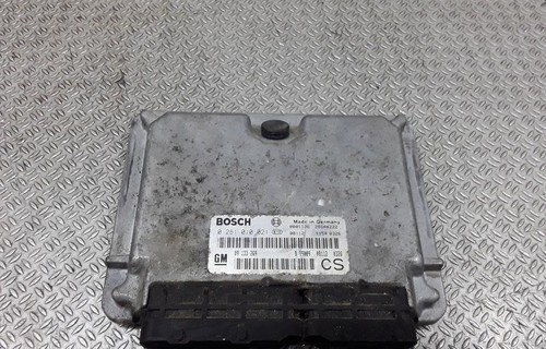Opel zafira - opel, a