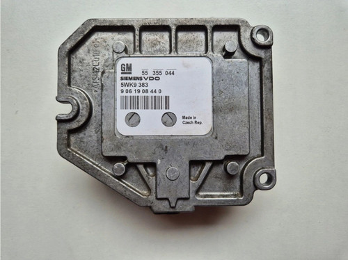55355044 opel zafira astra - zafira,