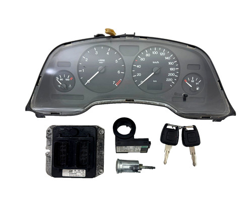 Motorsteuergerät opel zafira - opel,
