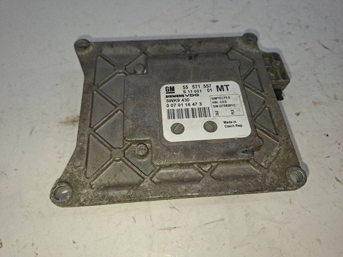 Opel zafira 2009 diesel - zafira,