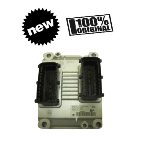 Org motorsteuergerät ecu opel - motorsteuergerÄt,