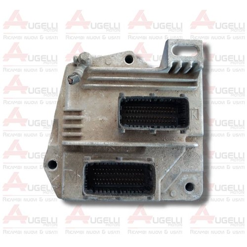 Motor steuergerät opel astra - opel,