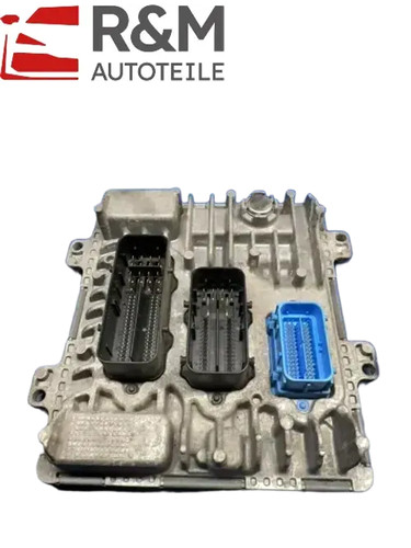 Original motorsteuergerät ecu - original,