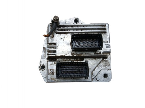 Ecu steuergerät opel zafira - opel, b