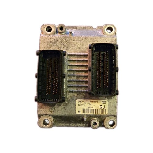 Z20lel motorsteuergerät ecu - z20lel,