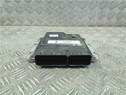 98113173 motorsteuergerat opel - 98113173,