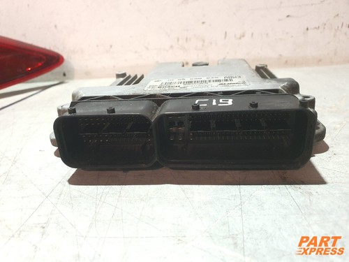 Ecu motorsteuergerät opel - ecu,