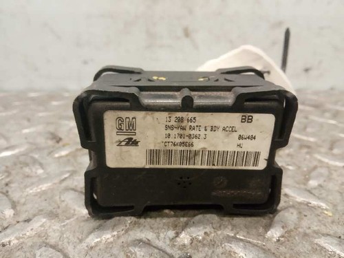 13208665 ecu motorsteuergerät - 13208665, ecu-motorsteuergerÄt