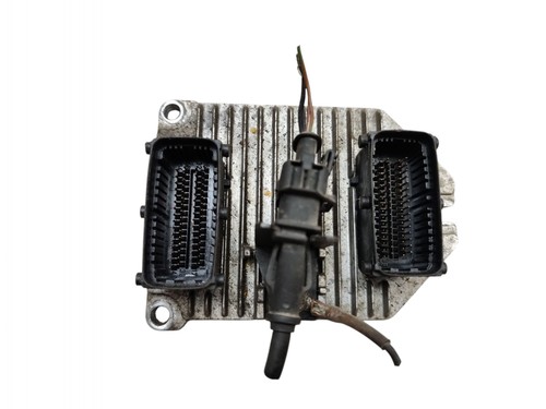 Ecu steuergerät opel - opel, a