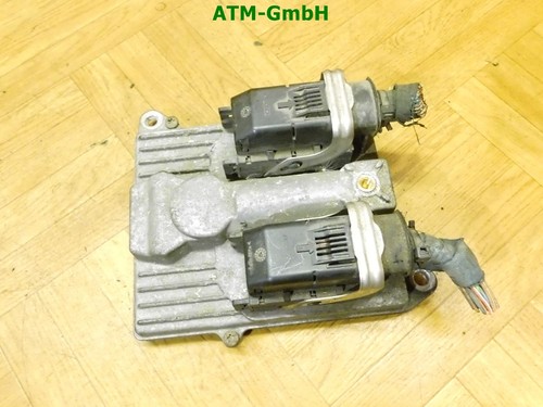Motorsteuergerät steuergerät - motorsteuergerät,