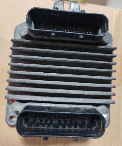 Opel ecu motor steuergerät - opel,