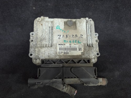 Opel zafira - zafira, b