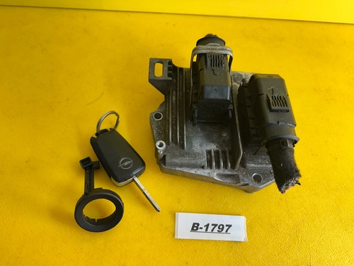 Z16xep motor steuergerät set - steuergerät,