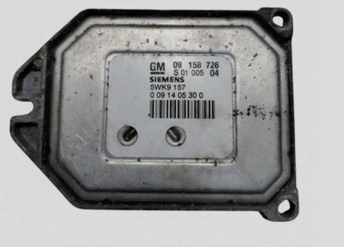 09158726 0091405300 opel - 0091405300,