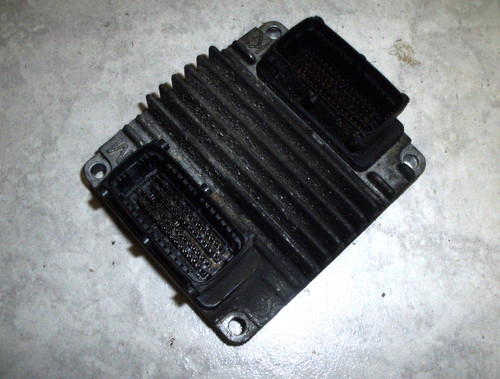Motorsteuergerät opel 16v - motorsteuergerät,
